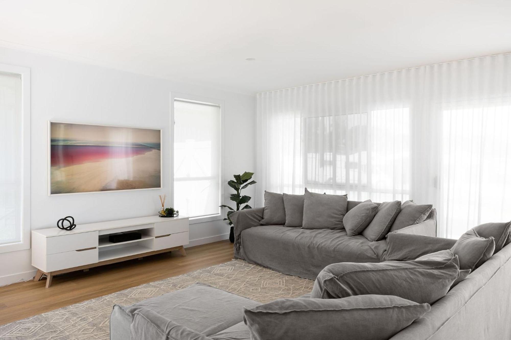 Amiri On Holbrook - Pet Friendly Hotel Yaroomba Eksteriør billede