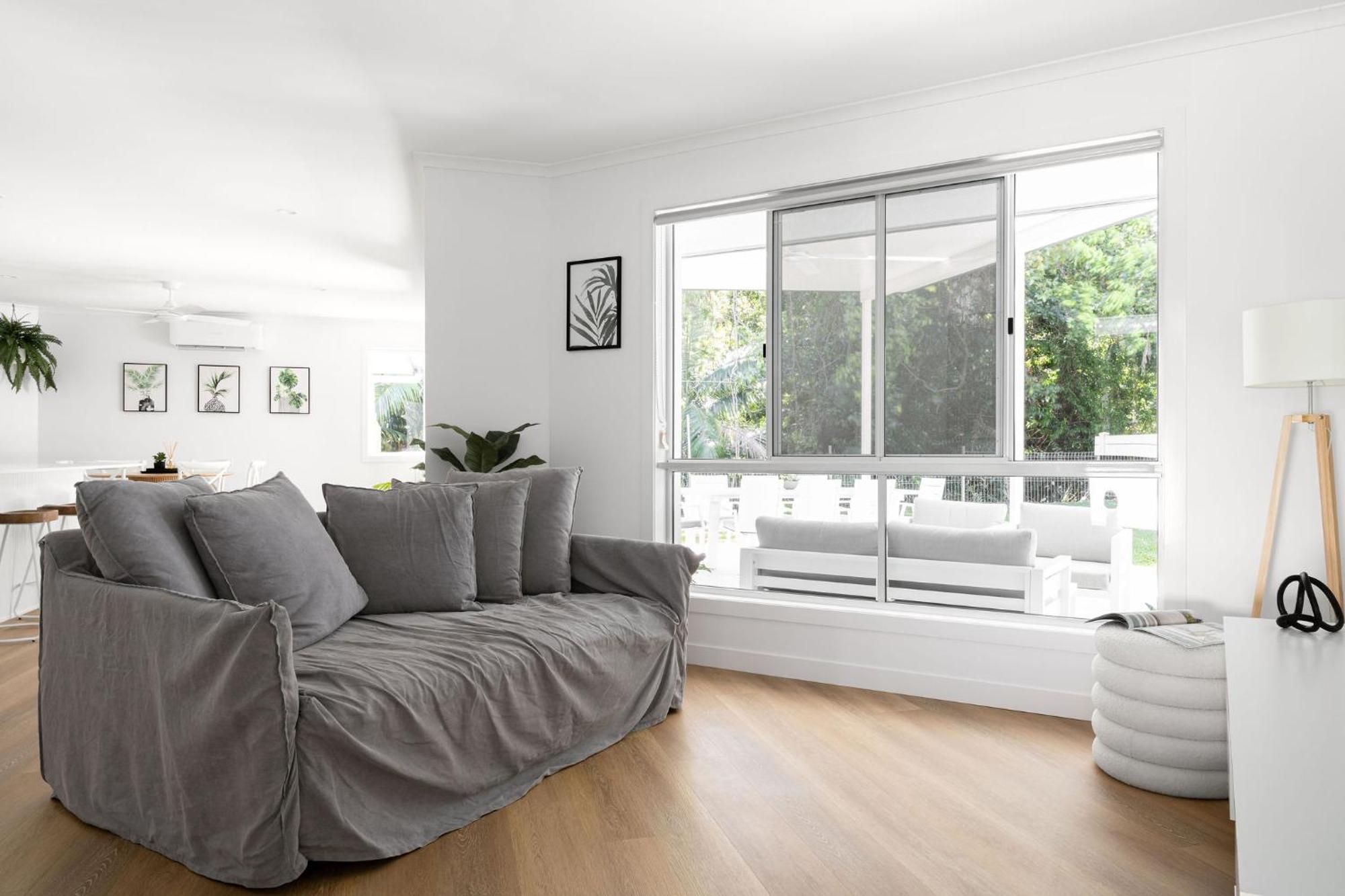 Amiri On Holbrook - Pet Friendly Hotel Yaroomba Eksteriør billede