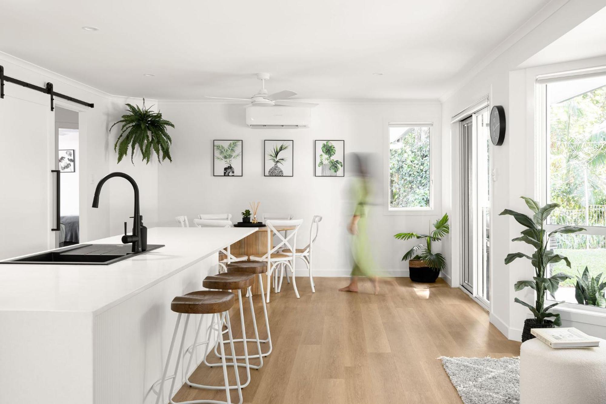 Amiri On Holbrook - Pet Friendly Hotel Yaroomba Eksteriør billede