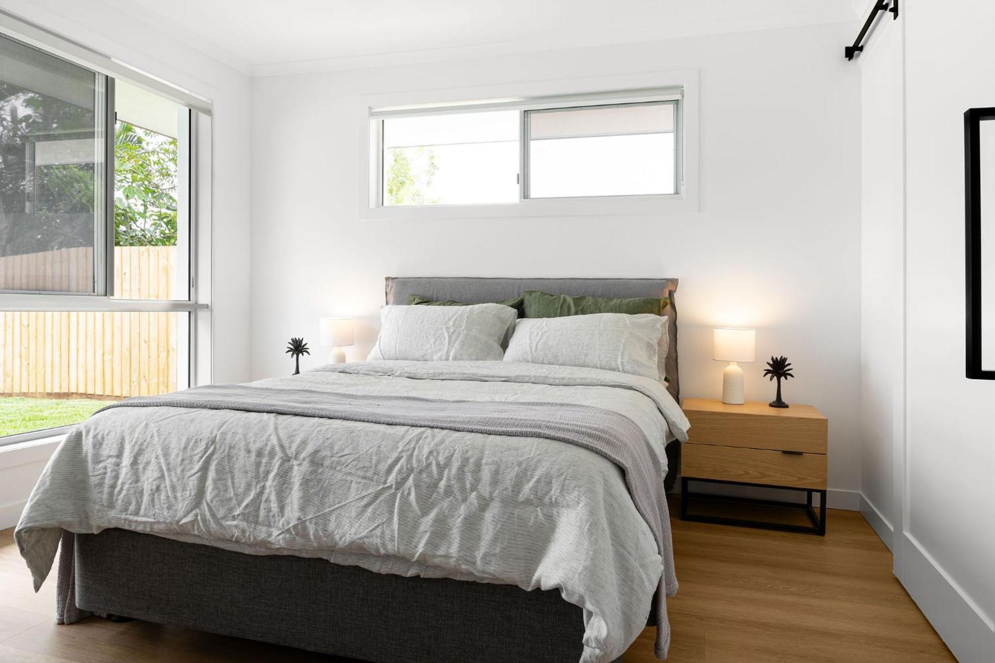 Amiri On Holbrook - Pet Friendly Hotel Yaroomba Eksteriør billede