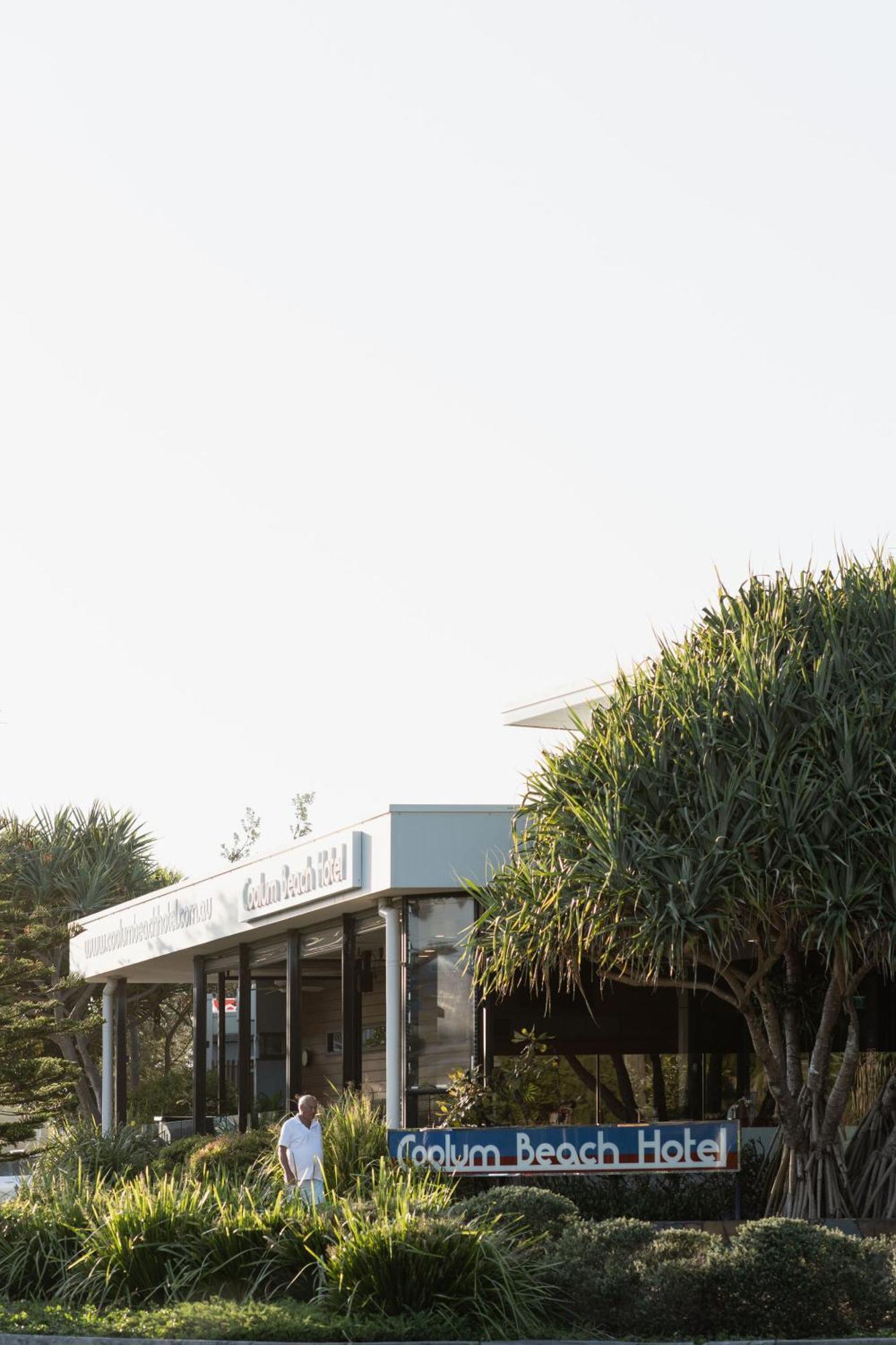 Amiri On Holbrook - Pet Friendly Hotel Yaroomba Eksteriør billede