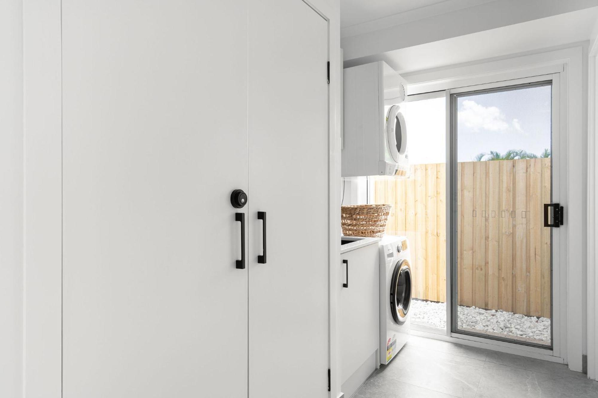 Amiri On Holbrook - Pet Friendly Hotel Yaroomba Eksteriør billede